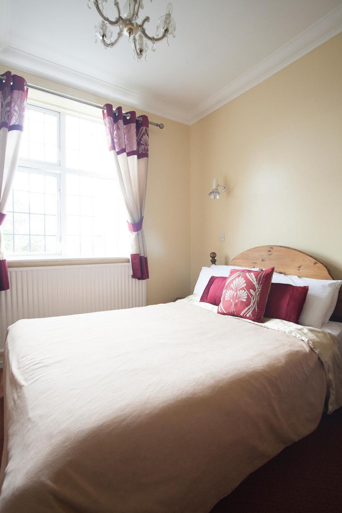 Barons Court Wolverhampton