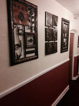 Hotel Barons Court Wolverhampton