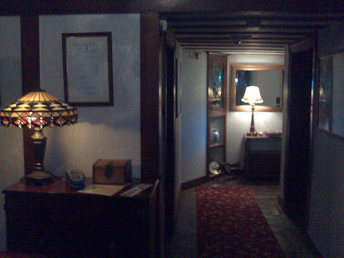 Barons Court 3* Wolverhampton
